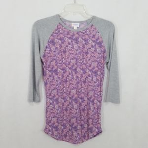 Lularoe Randy Top